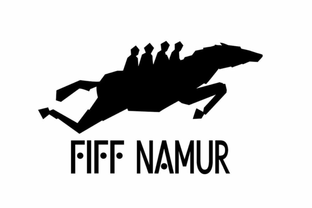 Logo du FIFF