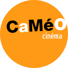 Logo cinéma Caméo Namur